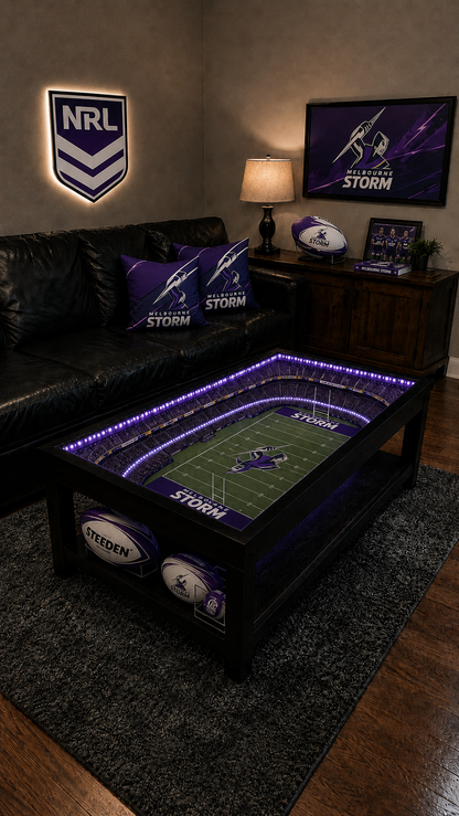 NRL Tables