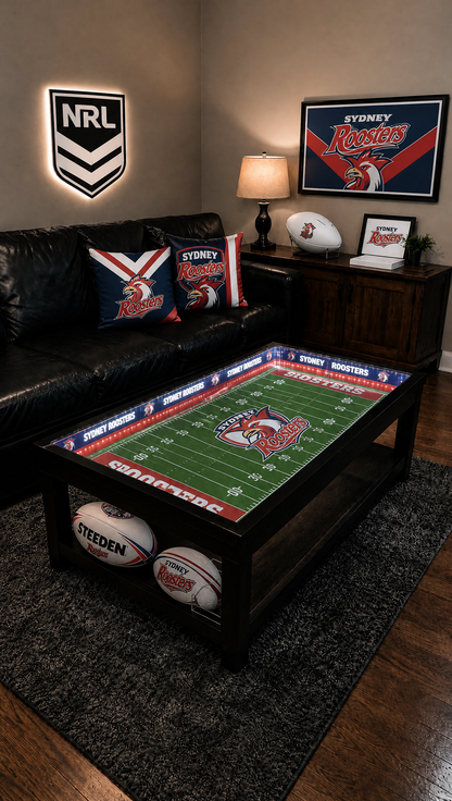 NRL Tables