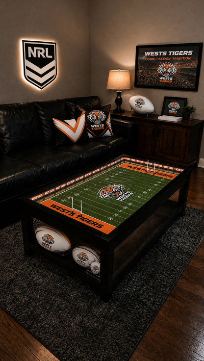 NRL Tables