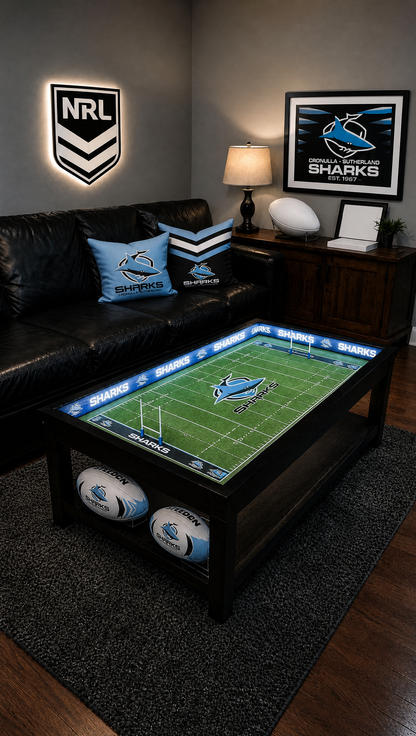 NRL Tables