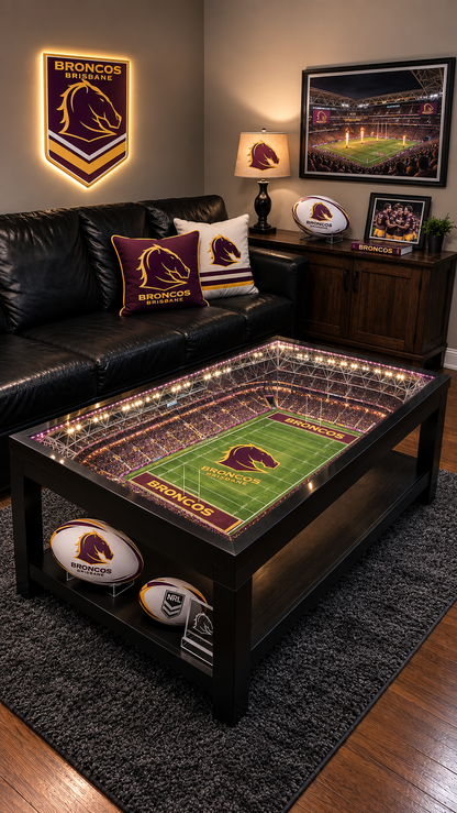 NRL Tables